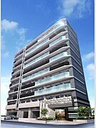 エスレジデンス大阪九条ノース 9階 築5年3ヶ月の賃貸物件