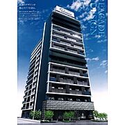 九条駅より徒歩1分 4階 築6年1ヶ月の賃貸物件