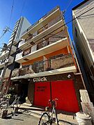 銀玉ハイツ 5階 築41年2ヶ月の賃貸物件