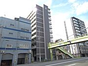 エステムコートナンバウエストサイド３ドームシティ 9階 築10年8ヶ月の賃貸物件