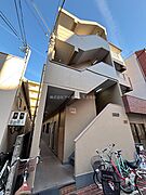 ハイツヒサシ 3階 築43年6ヶ月の賃貸物件