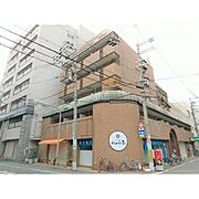 明星館 5階 築40年1ヶ月の賃貸物件