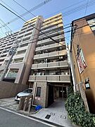 TATディナスティ西本町 6階 築27年5ヶ月の賃貸物件