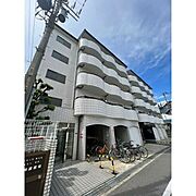 我孫子前駅より徒歩5分 3階 築35年4ヶ月の賃貸物件