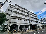 我孫子前駅より徒歩5分 築35年4ヶ月 8階建の賃貸物件