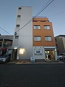 なかもず駅より徒歩5分 4階 築53年3ヶ月の賃貸物件