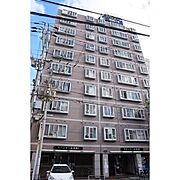 九条駅より徒歩5分 9階 築31年の賃貸物件