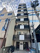 桜川駅より徒歩3分 8階 築20年4ヶ月の賃貸物件