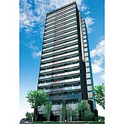 プレサンスタワーナンバウエスト 8階 築11年7ヶ月の賃貸物件