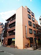 我孫子前駅より徒歩4分 3階 築43年3ヶ月の賃貸物件