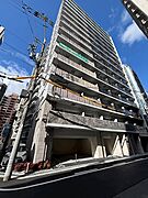 谷町九丁目駅より徒歩2分 2階 新築の賃貸物件