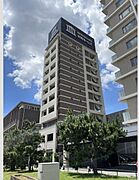 セイワパレス夕陽丘 10階 築20年1ヶ月の賃貸物件