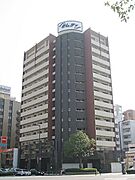 Ｓ—レジデンス谷町９丁目 14階 築19年6ヶ月の賃貸物件