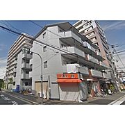 あびこ駅より徒歩2分 2階 築41年3ヶ月の賃貸物件