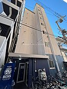 昭和町駅より徒歩6分 2階 築43年4ヶ月の賃貸物件