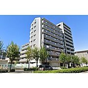 あびこ駅より徒歩6分 3階 築32年6ヶ月の賃貸物件