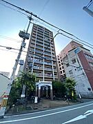 コアシティ心斎橋東の賃貸物件