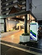 谷町九丁目駅より徒歩7分 9階 築36年2ヶ月の賃貸物件