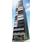 谷町六丁目駅より徒歩4分 8階 築8年2ヶ月の賃貸物件