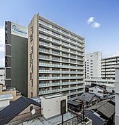 谷町六丁目駅より徒歩5分 14階 新築の賃貸物件