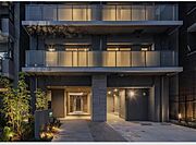 谷町六丁目駅より徒歩6分 6階 築1年9ヶ月の賃貸物件