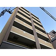 プレシア松崎 5階 築12年11ヶ月の賃貸物件