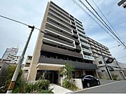 昭和町駅より徒歩4分 2階 築6年8ヶ月の賃貸物件