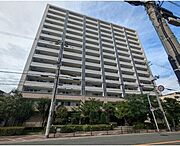 あびこ駅より徒歩1分 6階 築20年3ヶ月の賃貸物件