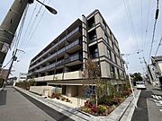 レジェイド帝塚山の賃貸物件