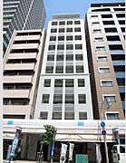 松屋町駅より徒歩1分 2階 築19年1ヶ月の賃貸物件