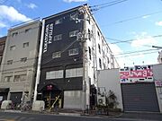 大和川パピレス 3階 築52年11ヶ月の賃貸物件