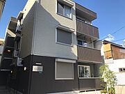 ラメゾンヴェール西田辺 1階 築8年8ヶ月の賃貸物件