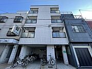 ウイステリア墨江 2階 築37年8ヶ月の賃貸物件