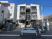 我孫子前駅より徒歩3分 3階 築40年1ヶ月の賃貸物件