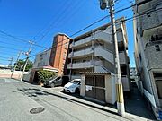 我孫子前駅より徒歩7分 2階 築38年11ヶ月の賃貸物件