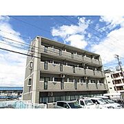 コスモコート大南 3階 築27年7ヶ月の賃貸物件