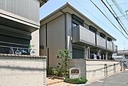 パンボナール 2階 築17年1ヶ月の賃貸物件