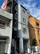 駒川中野駅より徒歩4分 6階 築36年8ヶ月の賃貸物件