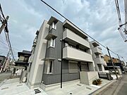 今里駅より徒歩4分 2階 築3年1ヶ月の賃貸物件