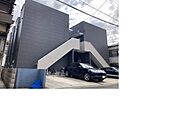 杉本町駅より徒歩7分 2階 築8年1ヶ月の賃貸物件