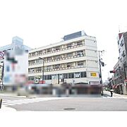 岸里駅より徒歩1分 3階 築52年4ヶ月の賃貸物件