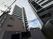 トヨトミステイプレミアム阿倍野天王寺 5階 築6年2ヶ月の賃貸物件