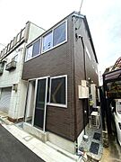 岸里駅より徒歩5分 1階 築4年10ヶ月の賃貸物件