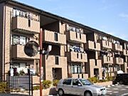 コートダジュール 2階 築22年3ヶ月の賃貸物件