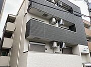 フジパレス北加賀屋駅北２番館 3階 築4年の賃貸物件