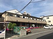 ラフィーネ住之江 2階 築19年8ヶ月の賃貸物件