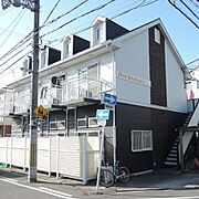 ハイム北加賀屋 2階 築27年2ヶ月の賃貸物件