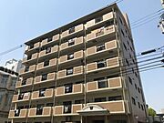 コーポエトワール 5階 築29年2ヶ月の賃貸物件