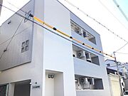北加賀屋駅より徒歩7分 1階 築5年2ヶ月の賃貸物件