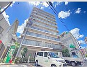 玉造駅より徒歩4分 5階 築9年2ヶ月の賃貸物件